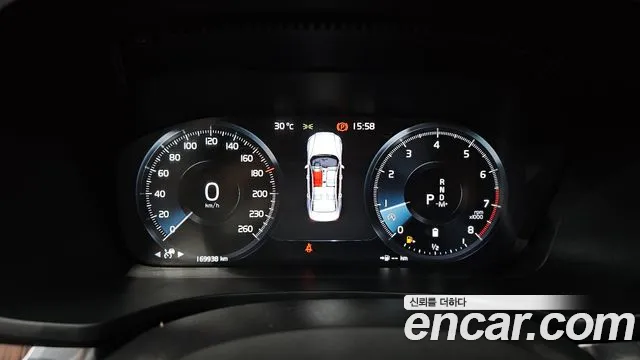 Volvo S60 2021 thumb 3