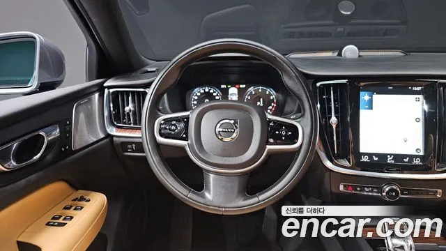 Volvo S60 2021 thumb 5