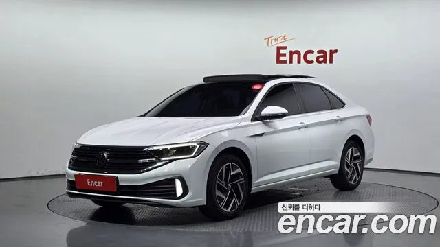 Volkswagen Jetta 2023 thumb 3