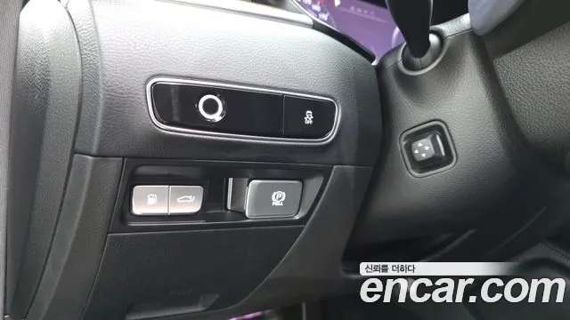 Kia K9 2023 thumb 11
