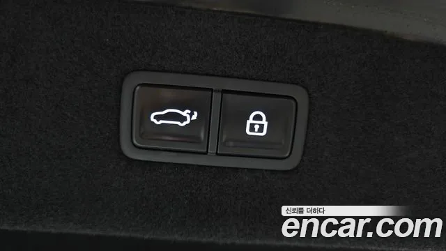 Genesis G90 2025 thumb 11