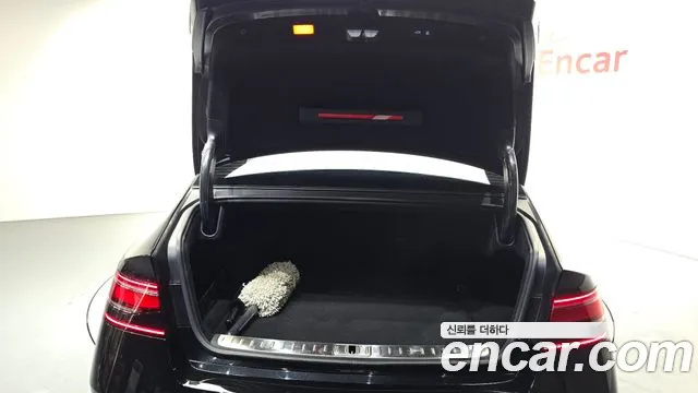 Genesis G90 2025 thumb 10