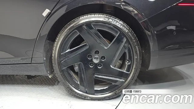 Genesis G90 2025 thumb 12