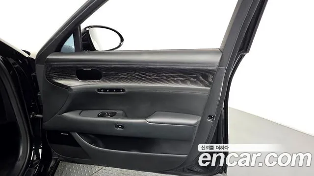 Genesis G90 2025 thumb 9