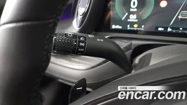 Genesis G90 2025 thumb 6
