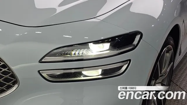 Genesis G70 2022 thumb 8