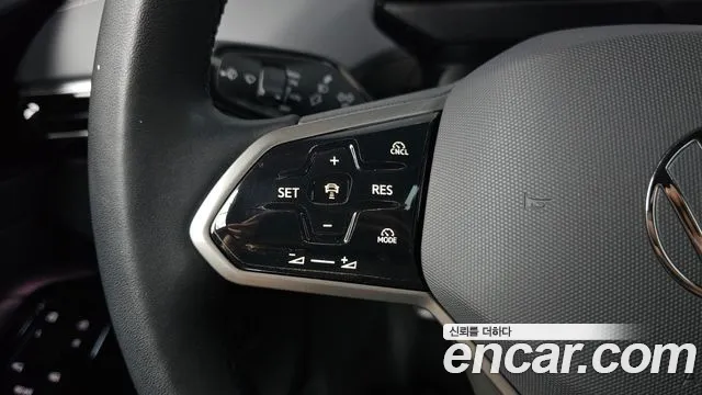 Volkswagen ID.5 2025 thumb 5