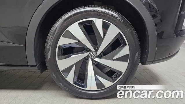 Volkswagen ID.5 2025 thumb 8