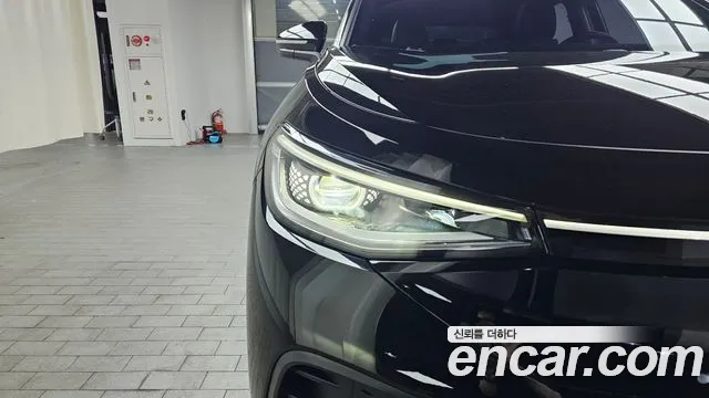 Volkswagen ID.5 2025 thumb 4