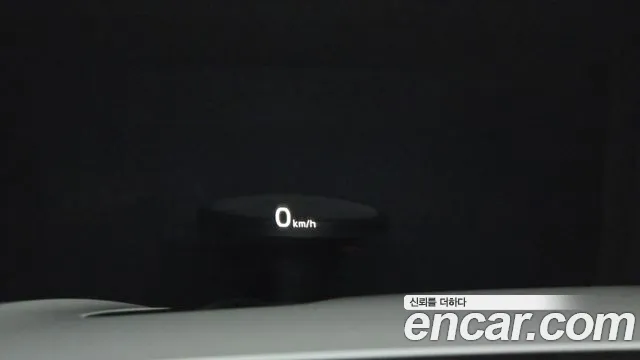 Kia Stinger 2022 thumb 5