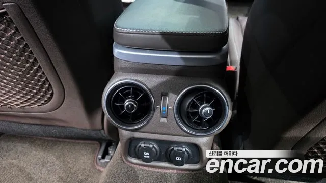 Kia Stinger 2022 thumb 8