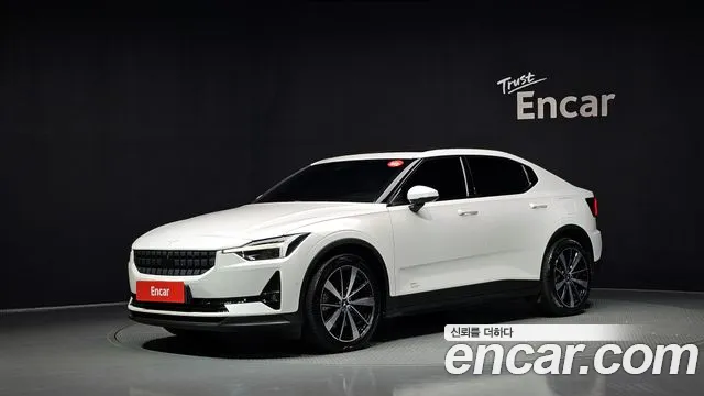 Polestar 2 2022 thumb 12
