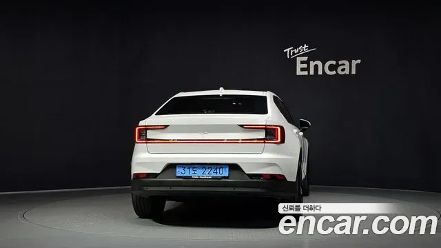 Polestar 2 2022 thumb 5