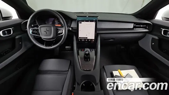 Polestar 2 2022 thumb 4