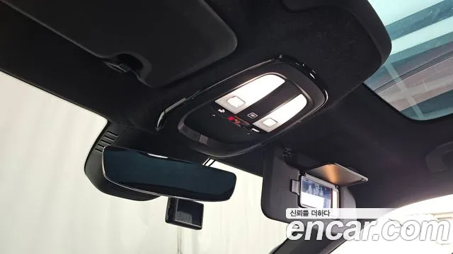 Polestar 2 2022 thumb 8