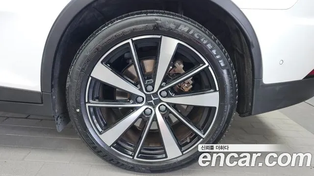 Polestar 2 2022 thumb 7