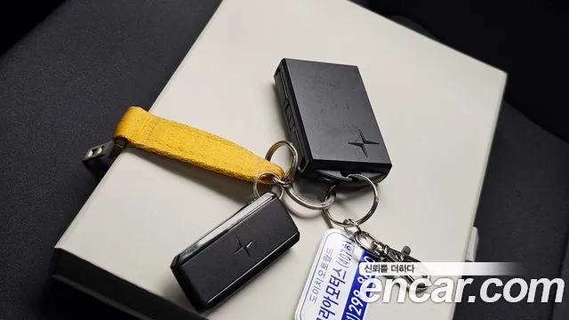 Polestar 2 2022 thumb 6