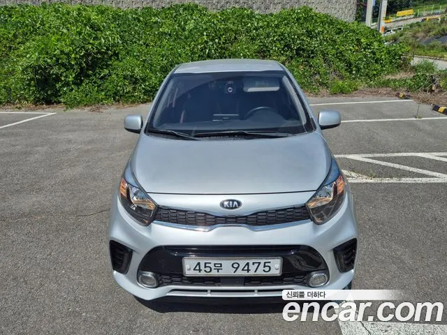 Kia Morning 2019 thumb 10