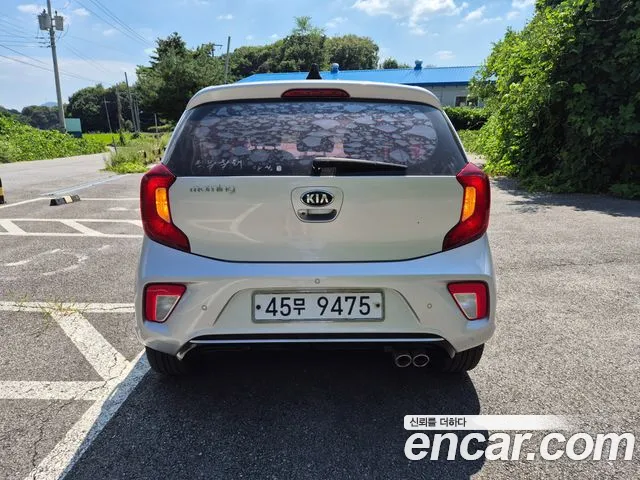 Kia Morning 2019 thumb 6