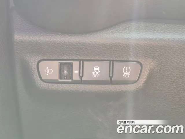 Kia Morning 2019 thumb 12