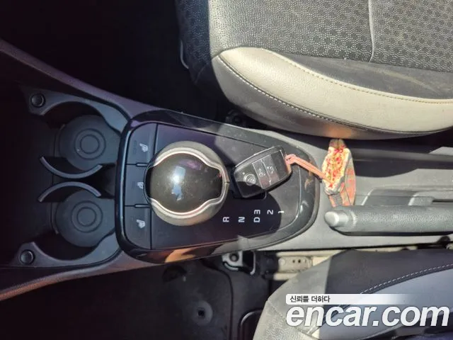 Kia Morning 2019 thumb 4