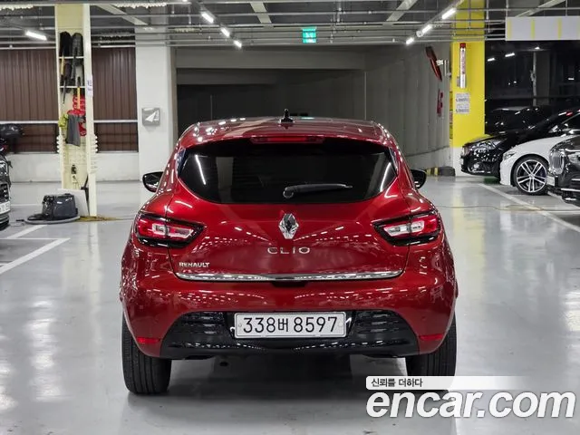 Renault Cilo 2019 thumb 4
