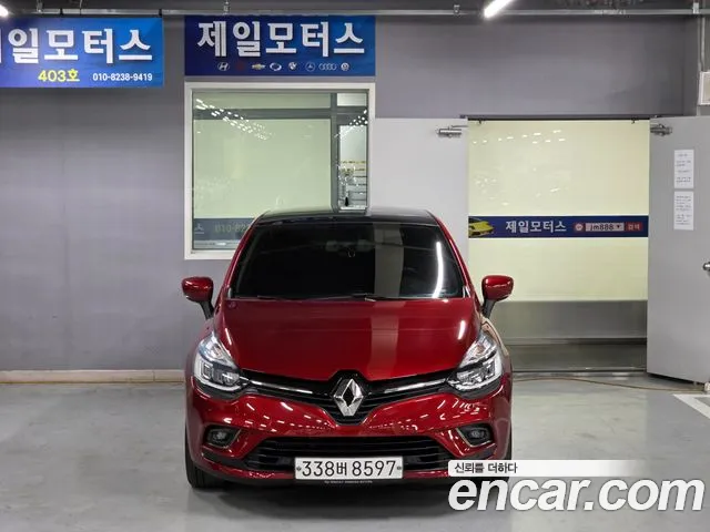 Renault Cilo 2019 thumb 3