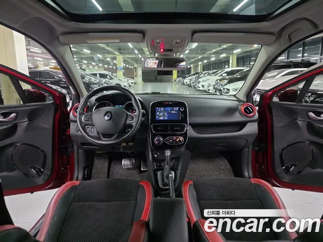 Renault Cilo 2019 thumb 2