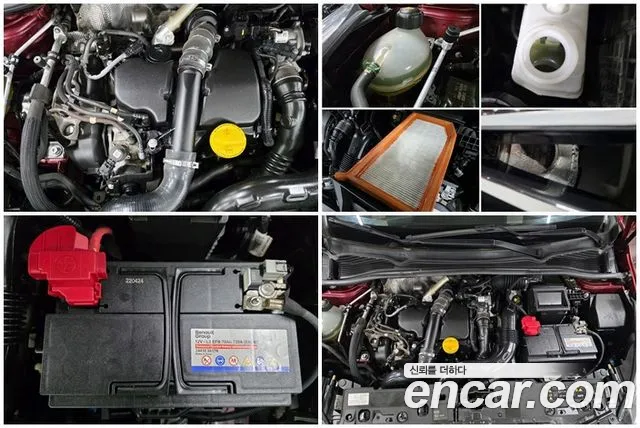 Renault Cilo 2019 thumb 11