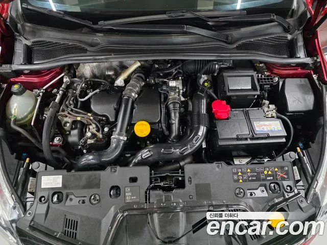 Renault Cilo 2019 thumb 10