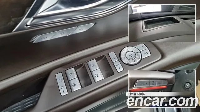 Genesis GV80 2020 thumb 12