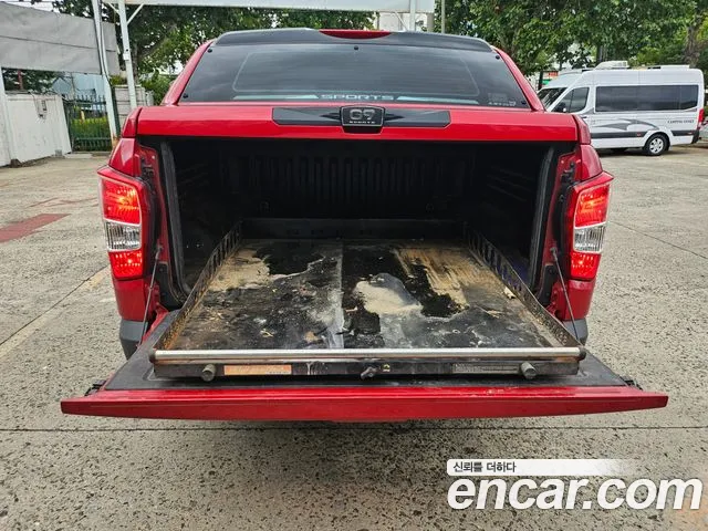 KG_Mobility_Ssangyong Rexton 2019 thumb 12