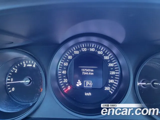 Renault Megane 2019 thumb 5