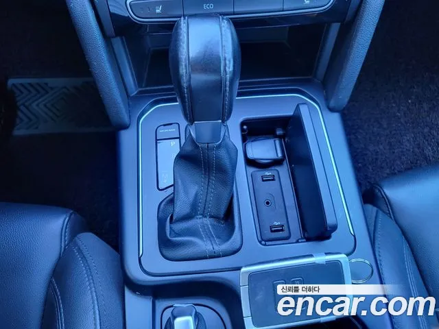 Renault Megane 2019 thumb 4