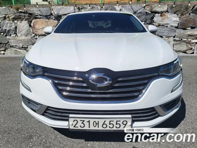 Renault Megane 2019 thumb 9