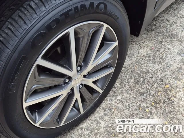 Hyundai Tucson 2016 thumb 12