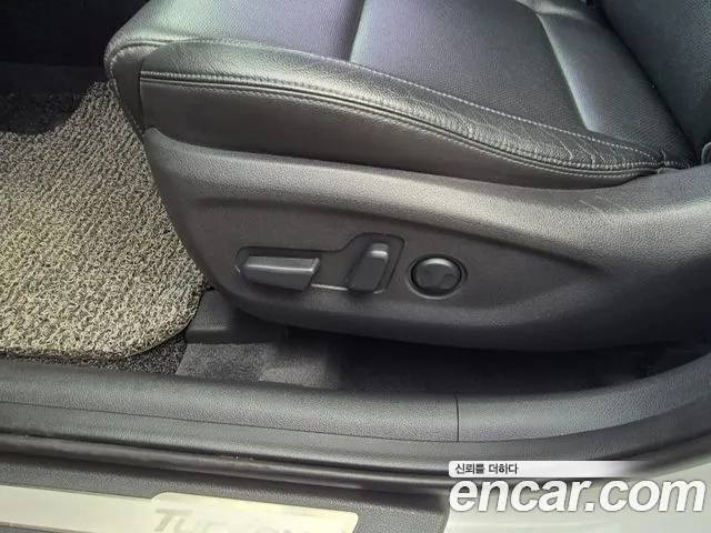 Hyundai Tucson 2016 thumb 9