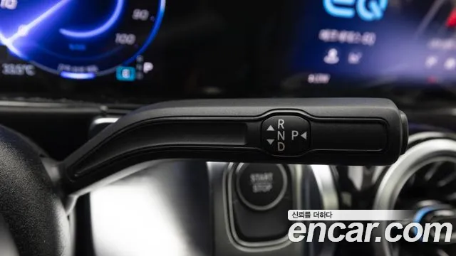 Mercedes-Benz EQB 2025 thumb 2