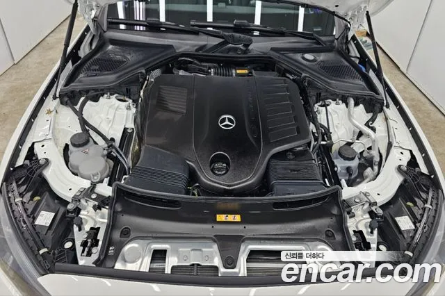 Mercedes-Benz E-Класс 2025 thumb 7