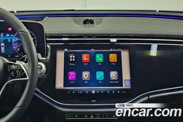 Mercedes-Benz E-Класс 2025 thumb 12