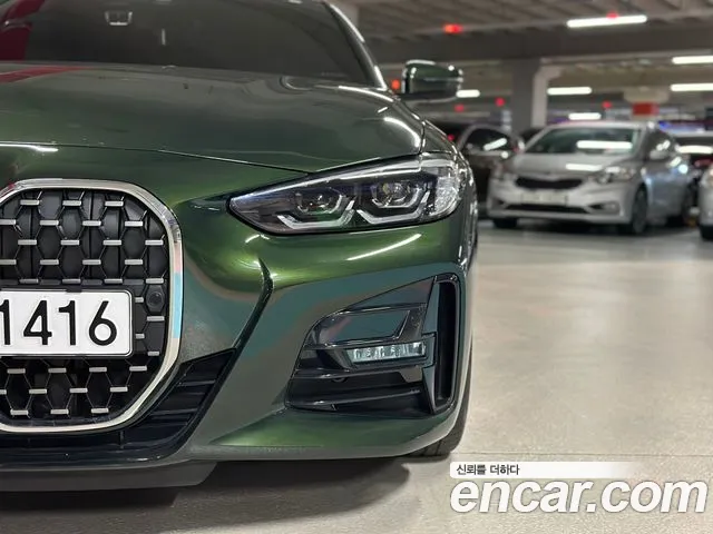 BMW 4 серии 2022 thumb 12