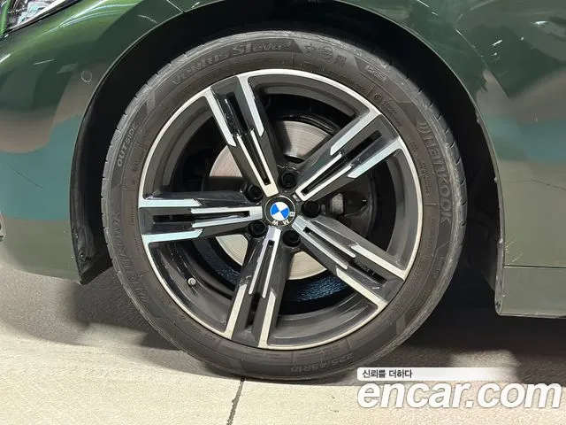 BMW 4 серии 2022 thumb 6