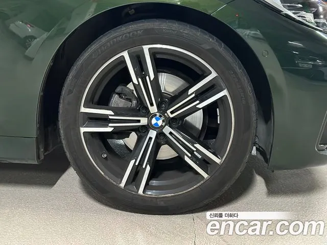 BMW 4 серии 2022 thumb 10