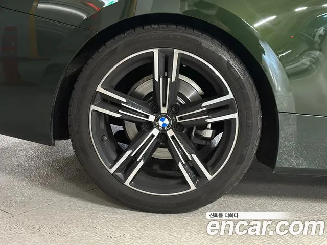 BMW 4 серии 2022 thumb 2