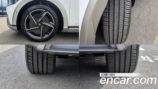 Hyundai IONIQ 5 2024 thumb 11