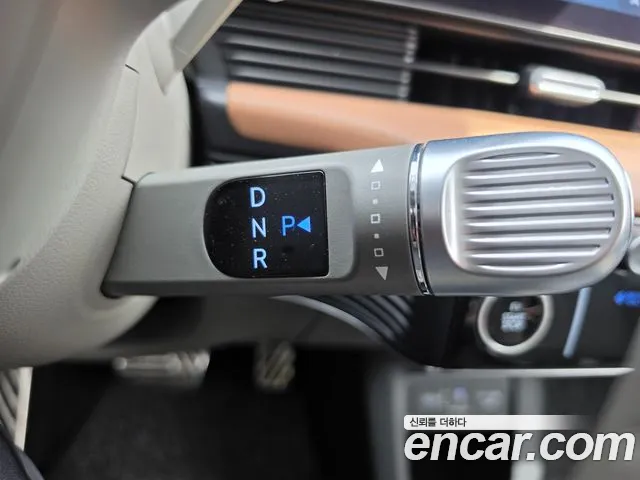 Hyundai IONIQ 5 2024 thumb 12