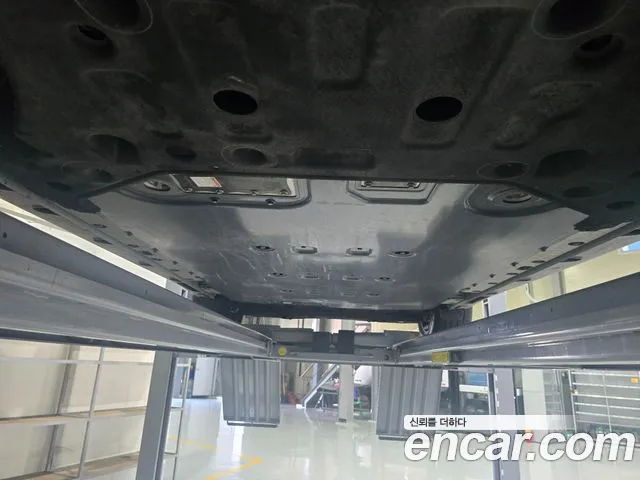 Hyundai IONIQ 5 2024 thumb 3