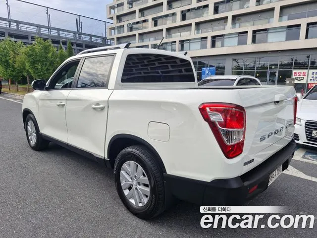 KG_Mobility_Ssangyong Rexton 2022 thumb 4