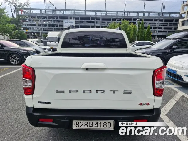 KG_Mobility_Ssangyong Rexton 2022 thumb 5
