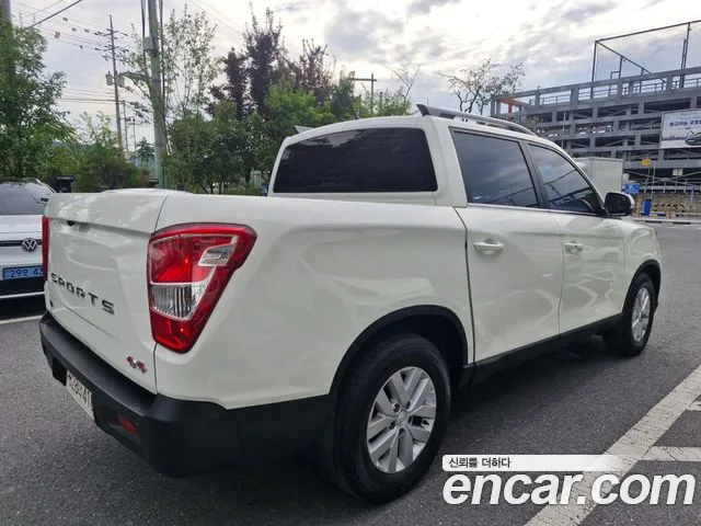 KG_Mobility_Ssangyong Rexton 2022 thumb 6